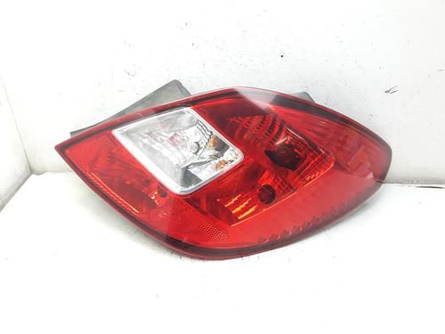 Used Right taillight OPEL CORSA D (S07) 1.2 (L08, L68) (80 hp) 20521109