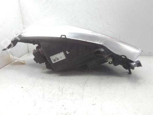 Left headlight NISSAN NOTE (E11, NE11) 1.5 dCi | BP20594567C28 