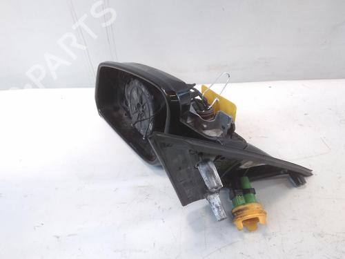 Left mirror BMW 5 Touring (F11) 520 d | BP20591673C26 