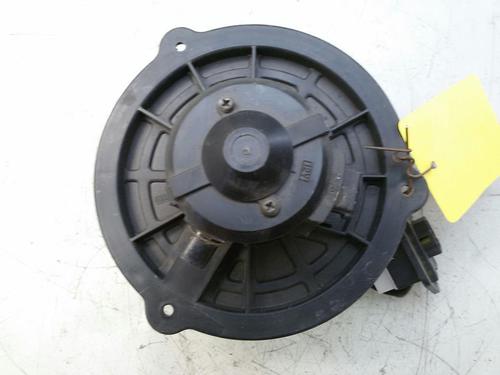 Heater blower motor KIA CLARUS Estate (GC) 2.0 i 16V | BP20553313M62 