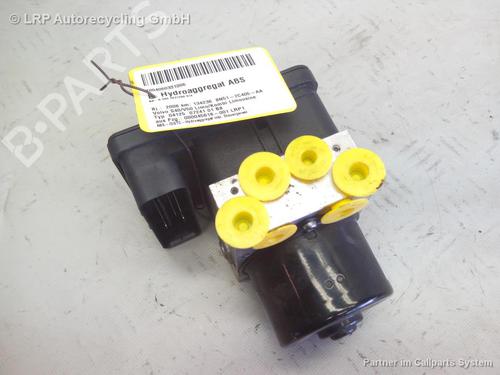 ABS pump VOLVO V50 (545) 2.0 D | BP20554547M43 