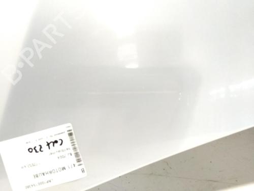 Hood MITSUBISHI COLT VI (Z3_A, Z2_A) 1.1 (Z31A, Z32A) | BP28136143C1 