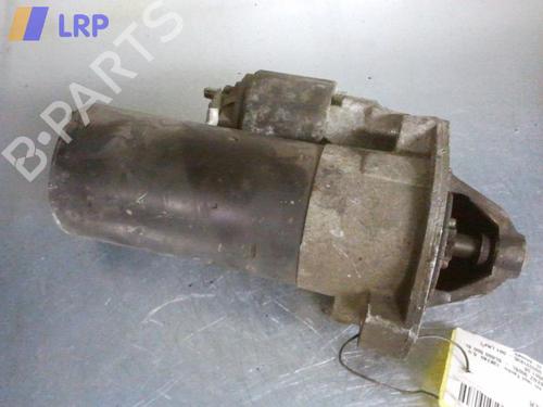 Used Starter MERCEDES-BENZ SL (R129) 500 (129.067) (320 hp) 20530542