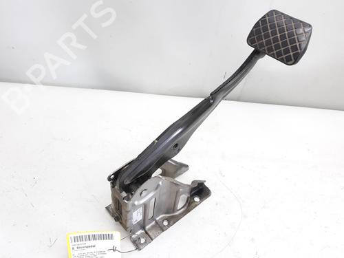 Pedal VW AMAROK (2HA, 2HB, S1B, S6B, S7A, S7B, AGD) 2.0 BiTDI | BP20538000I4 