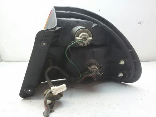 Left taillight MAZDA 323 S V (BA) 1.5 16V (BA11) | BP20566416C34 