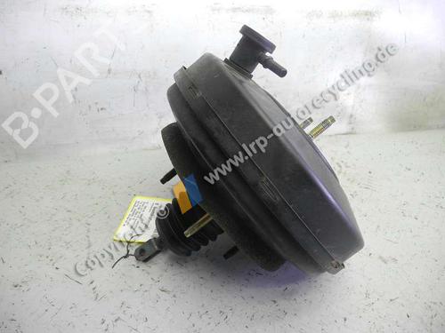 Used Servo brake CITROËN C3 I (FC_, FN_) 1.4 HDi (68 hp) 20537795