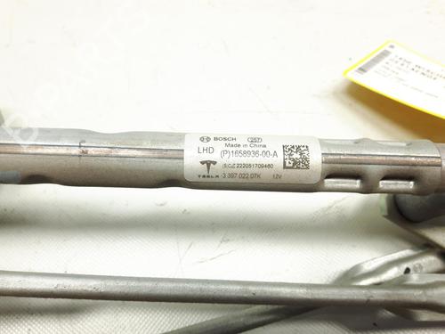 Front wiper motor TESLA MODEL Y (5YJY) EV All-wheel Drive | BP24439839M29 