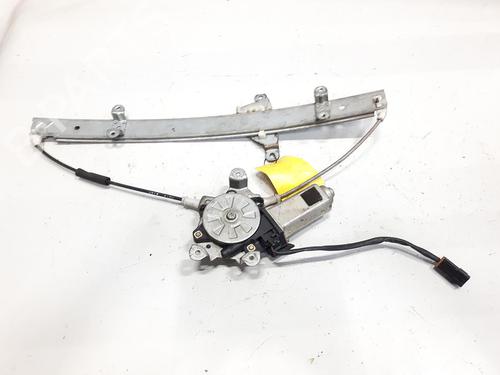 Used Front right window mechanism NISSAN PRIMERA Traveller (W10) 2.0 i (116 hp) 20544907