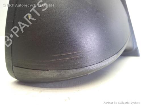 Right mirror FORD FOCUS II (DA_, HCP, DP) 1.6 Ti | BP20535250C27 
