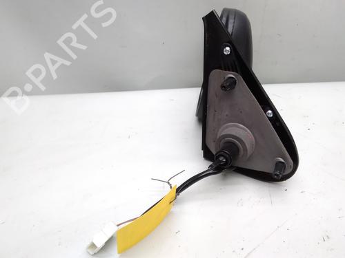 Left mirror CITROËN BERLINGO / BERLINGO FIRST Box Body/MPV (M_) 1.4 i (MBKFX, MBKFW) | BP20517263C26 