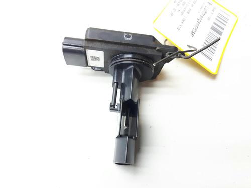 Mass air flow sensor OPEL AGILA (B) (H08) 1.2 (F68) | BP20561689M95 