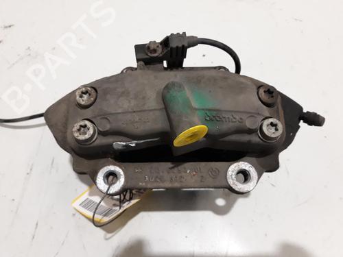 Used Left front brake caliper MERCEDES-BENZ E-CLASS T-Model (S211) E 320 T CDI (211.226) (204 hp) 20540108