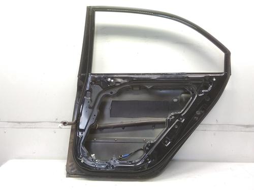 Right rear door HYUNDAI SONATA V (NF) 2.4 | BP20517968C5 