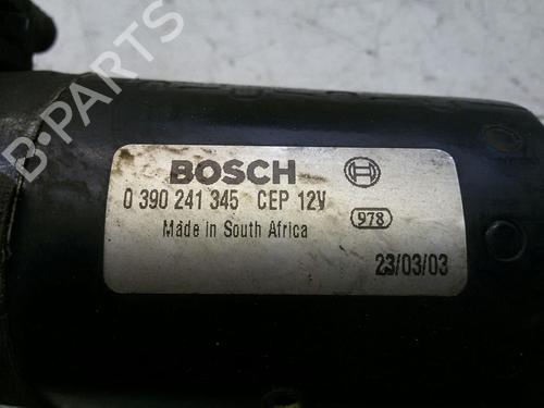 Used Front wiper motor Front wiper motor MERCEDES-BENZ SPRINTER 2-t Platform/Chassis (B901, B902) 208 CDI (901.611, 901.612, 901.621, 902.611, 902.612,... (82 hp) 20585893 20585893