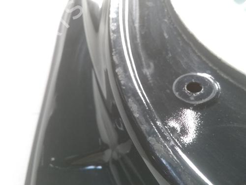 Left front door PEUGEOT 308 I (4A_, 4C_) 1.6 HDi | BP29013321C2 
