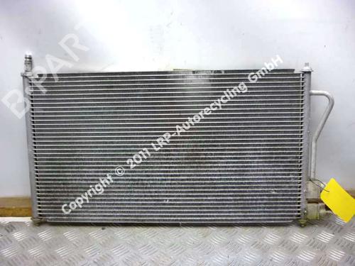 Airco radiateur FORD FOCUS I Turnier (DNW) 1.6 16V (100 hp) 20555894