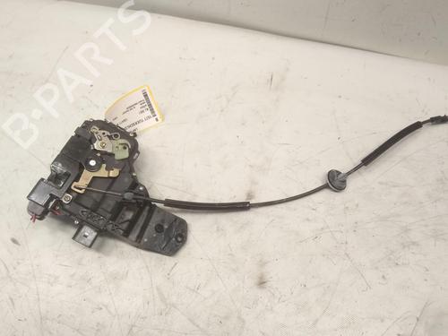 Front left lock VW PASSAT B5.5 (3B3) 1.9 TDI | BP20591305C98 