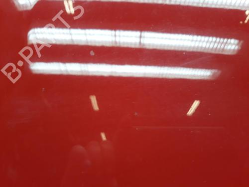 Hood RENAULT CLIO III (BR0/1, CR0/1)  | BP20562855C1 