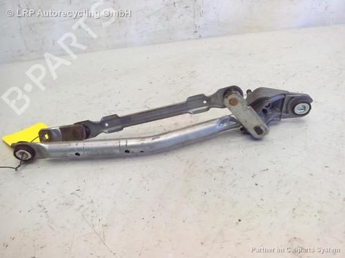 Used Front wipers mechanism CITROËN C1 (PM_, PN_) 1.4 HDi (54 hp) 20585181
