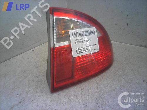 Højre baglygte SEAT LEON (1M1) 1.4 16V | BP20550976C35