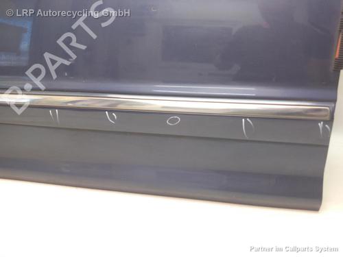 Left front door HYUNDAI TRAJET (FO) 2.0 CRDi | BP20581902C2