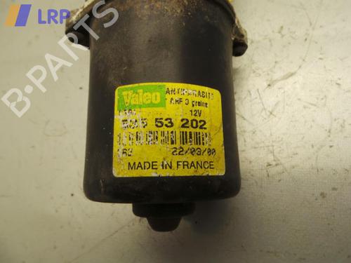 Front wiper motor PEUGEOT 406 Coupe (8C) 2.0 16V | BP20586567M29 