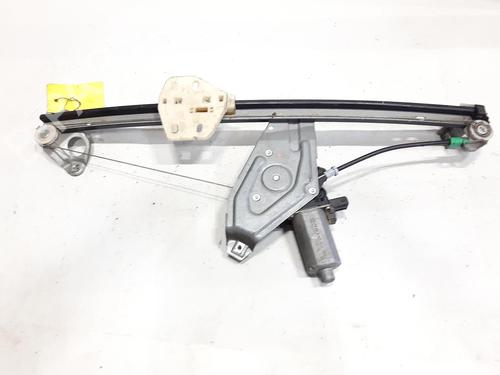 Used Front left window mechanism RENAULT ESPACE III (JE0_) 2.0 16V (JE0N, JE0L, JE02) (140 hp) 20545369