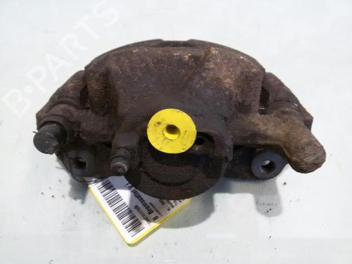 Left front brake caliper MAZDA 6 Hatchback (GG) 2.3 (GG3S) | BP20539619M105 
