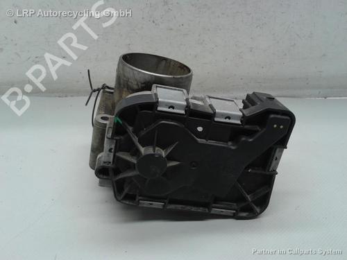 Throttle body FIAT GRANDE PUNTO (199_) 1.4 (199AXB11, 199AXB1A, 199BXB1A, 199AXL1A) | BP20542414M82 