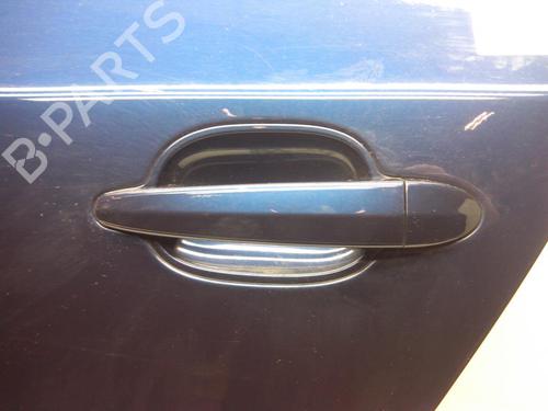 Left rear door BMW 5 Touring (E61) 530 d | BP20577754C4 