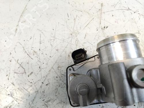 Throttle body FORD FIESTA VII (HJ, HF) 1.0 EcoBoost | BP32429236M82 