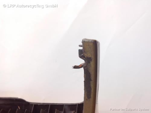 Rear bumper CITROËN XSARA Coupe (N0) 1.6 16V | BP20575630C8 