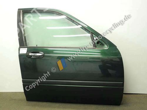 Used Right front door ROVER 45 I Hatchback (RT) 1.6 (109 hp) 20582152