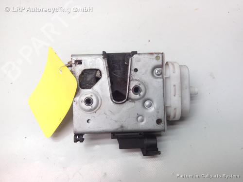 Front right lock AUDI A3 (8L1) 1.6 | BP20580968C97 
