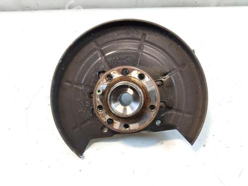 Right front steering knuckle OPEL MERIVA B MPV (S10) 1.4 (75) | BP31321364M26 - Image 4