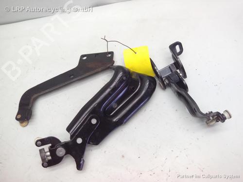 Hinge/Door check strap SEAT ALHAMBRA (710, 711) 2.0 TDI | BP20578577C146 