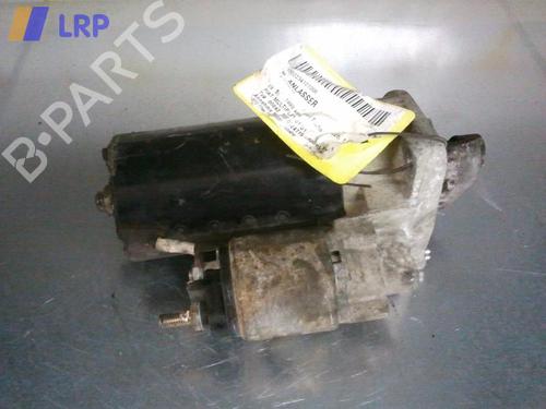 Starter FIAT MULTIPLA (186_) 1.9 JTD 105 (186AXB1A) | BP20530897M8 