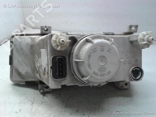 Used Right headlight SKODA FELICIA II (6U1) 1.3 (68 hp) 20568742