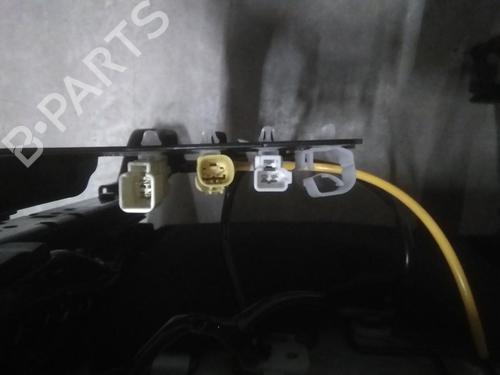 Right front seat MITSUBISHI ECLIPSE CROSS (GK_, GL_) Plug-in Hybrid 4WD (GL3W) | BP31573073C16 