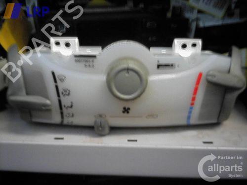 Used Climate control PEUGEOT 107 (PM_, PN_) 1.0 (68 hp) 20552879