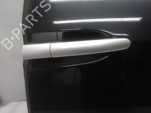 Left slide door CITROËN C8 (EA_, EB_) 2.2 HDi | BP20517693C74 