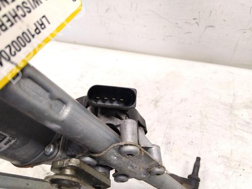 Front wiper motor OPEL CORSA E (X15) 1.2 (08, 68) | BP36166799M29  - Image 5