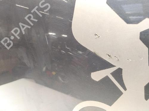 Tür rechts vorne ISUZU D-MAX II (TFR, TFS) 2.5 CRDi 4x4 (TFS86J) | BP30796604C3