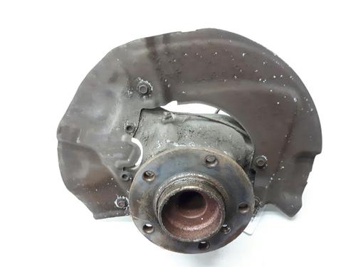Used Left front steering knuckle BMW 5 (E60) 520 d (163 hp) 20529792
