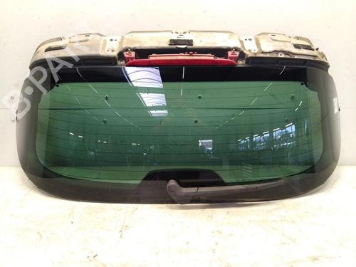Used Bootlid window Bootlid window 34351104 34351104