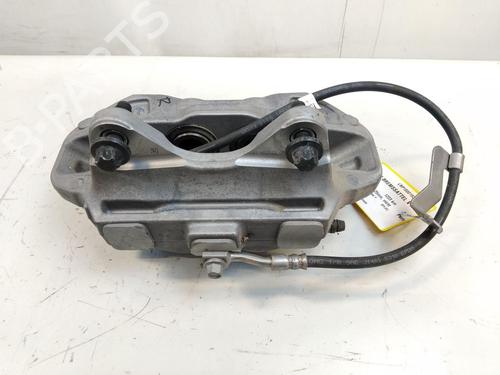Right front brake caliper TESLA MODEL Y (5YJY) EV | BP27487109M104 