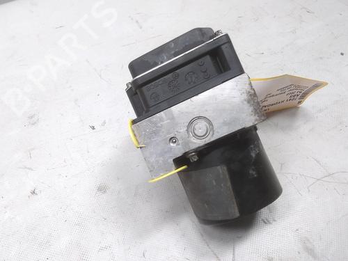 ABS pump VW FOX Hatchback (5Z1, 5Z3, 5Z4) 1.2 | BP20524883M43 