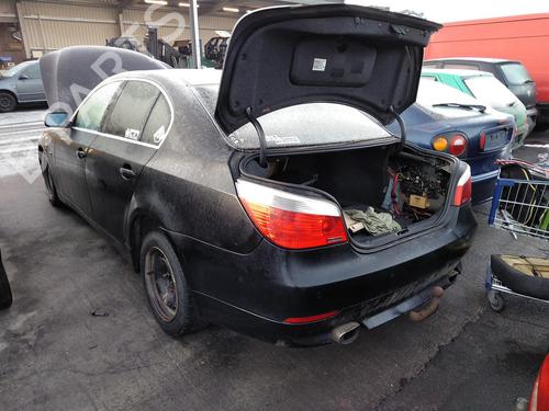 Left taillight BMW 5 (E60) 520 i | BP38000662C34 - Image 15