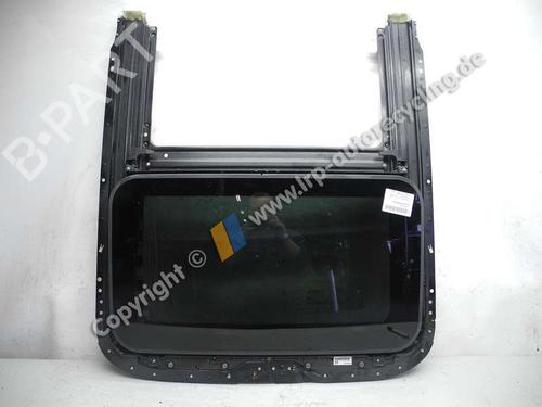 Soltak AUDI A6 C6 (4F2) 3.0 TDI quattro | BP20549515C124 