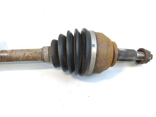 Left front driveshaft RENAULT TRAFIC III Van (FG_) 2.0 dCi 145 (FGML) | BP30136223M38 